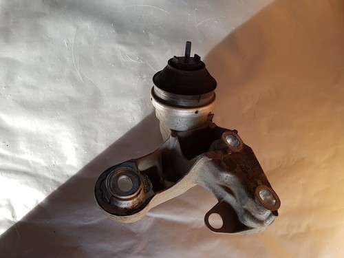 Audi A4 Motoraufhängung Seitlich R 8D0199382B 8E0199352H VW Passat 3B ...