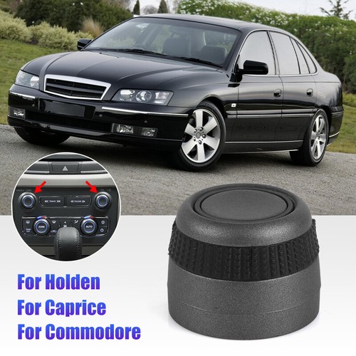 92292578 Radio Volumen Perilla Botón Control Para Holden Caprice Commodore 2011-2013 - Imagen 5 de 9