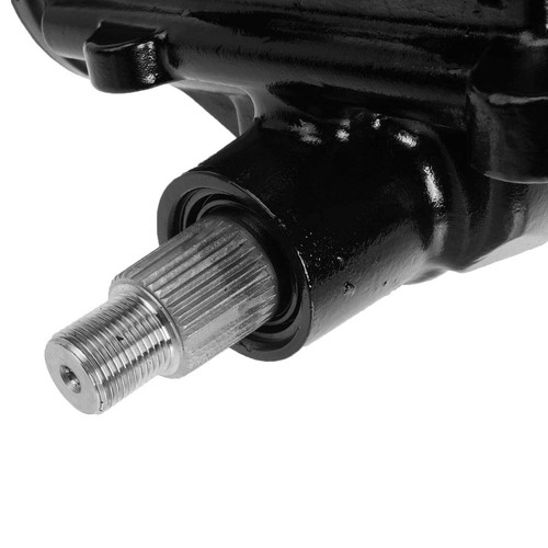 A-Premium Power Steering Gear box for Buick Electra 1964-1976 Chevy Olds Pontiac - Picture 9 of 10