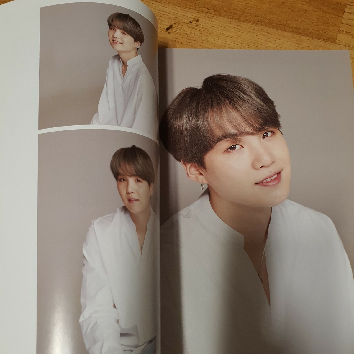 BTS Global Official Fan club 6th Membership Official Goods