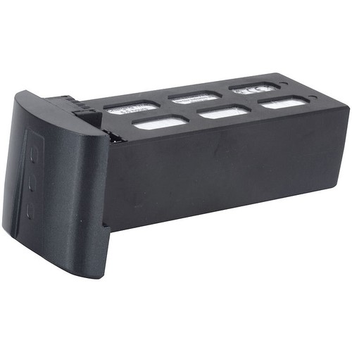 Simulus Ersatz-Akku mit 3.500 mAh für faltbare GPS-Drohne GH-270.fpv - Bild 1 von 2