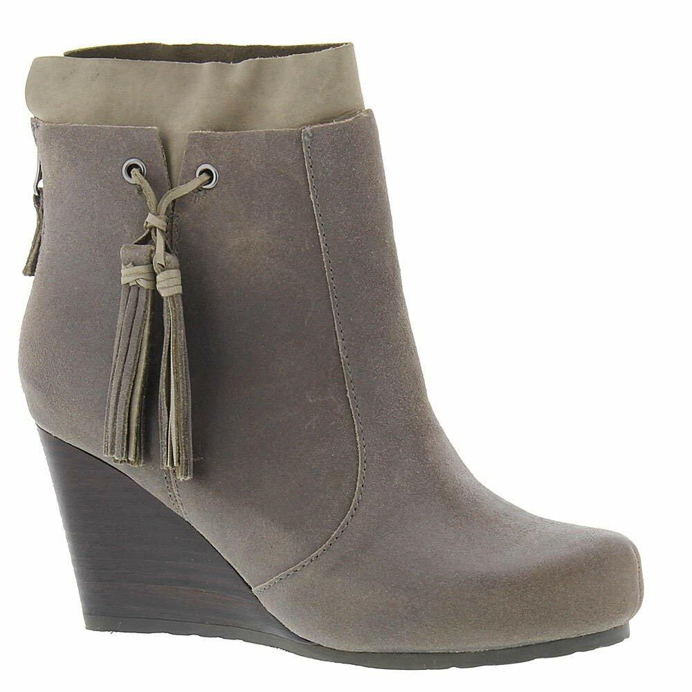 OTBT Vagary Donna avvio, grigio, Dimensione 8.5 risparmia il 60% di sconto e la spedizione veloce in tutto il mondo OTBT Vagary Donna avvio, grigio, Dimensione 8.5 8.5 8.5 consegna e reso gratuiti