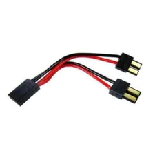 GForce RC - Traxxas Battery Harness for 2 Packs in Parallel #GF-1320-081