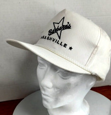 Barbara Mandrell Nashville Truckers Snap Back Hat/Cap Country