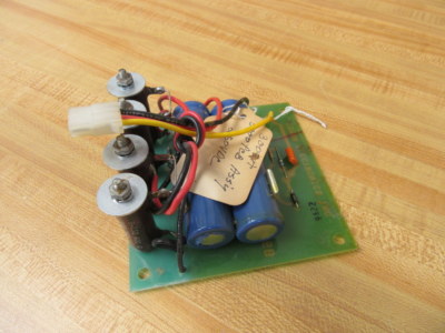 Tomar Electronics TE6B Circuit Board 3002A 3000