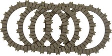 11-'13 for Honda CBR250R ABS EBC Redline Clutch Kit