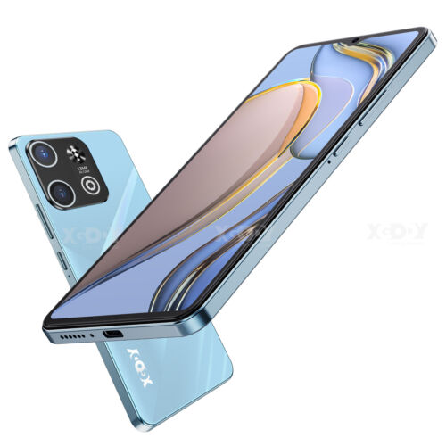 2024 New Android Factory Unlocked Cell Phone Cheap Smartphone Quad Core 4G 2 SIM - Picture 34 of 43