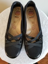 earth spirit peni flat