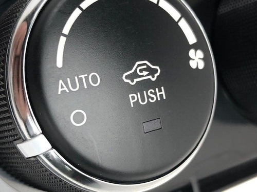 2010-2017 Jeep Dodge CELCIUS CAN MEX AC And Heater Control OEM Mopar 55111134AG - Picture 3 of 11