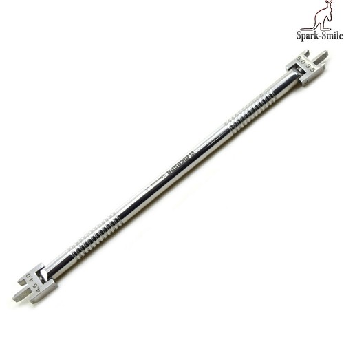 Bracket Positioning Height Gauge Measuring Dental Gauges Moveable Orthodontic CE - 第 1/4 張圖片