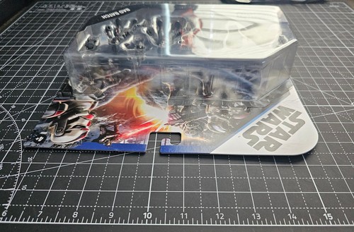Star Wars Mission Fleet Bad Batch Actionfiguren NOS - Bild 4 von 4