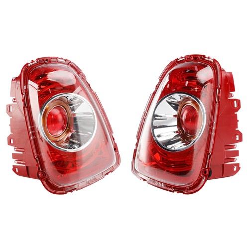 Rear L+R Tail Light 63217255909 63217255910 For Mini R56 R57 LCI R58 R59 - Picture 8 of 16