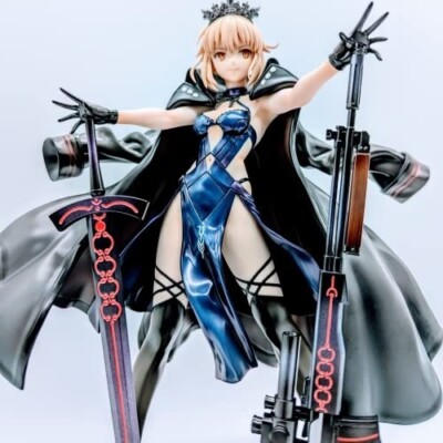 Rider Altria Pendragon (Alter) フィギュア Amazon.com: Amakuni Fate/Grand Order: Rider/Altria Pendragon