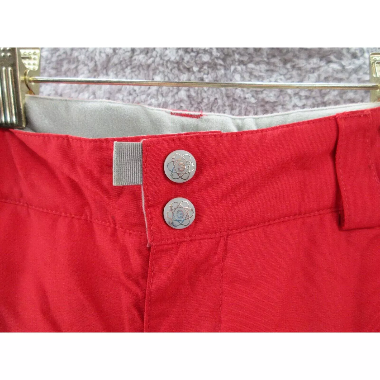 burton formula snowboard pants