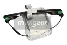 WINDOW REGULATOR FOR SKODA MAXGEAR 50-0122 FITS LEFT FRONT