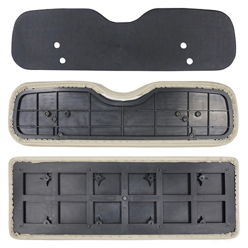 Cushion Set For Yamaha Drive2 and Drive Golf Carts; SEAT-750U-S - Picture 2 of 2