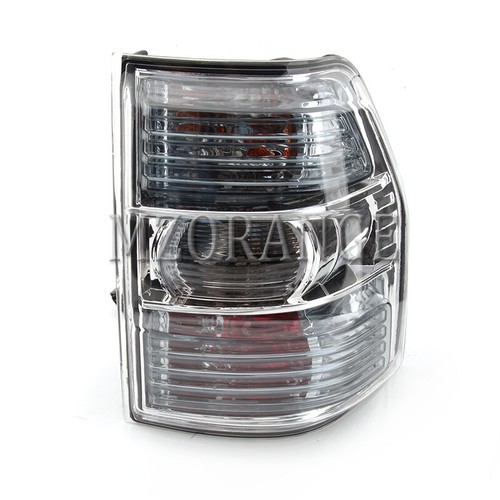 Right Tail Light Rear Brake Lamp For Mitsubishi Pajero V97 2007 2008 2009-2013 - Picture 9 of 11