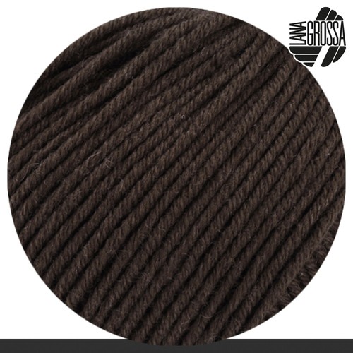 Lana Grossa 5x50g Cool Wool Big Lana De Merino Hilo Ganchillo Tejer 76 Colores - Imagen 135 de 153