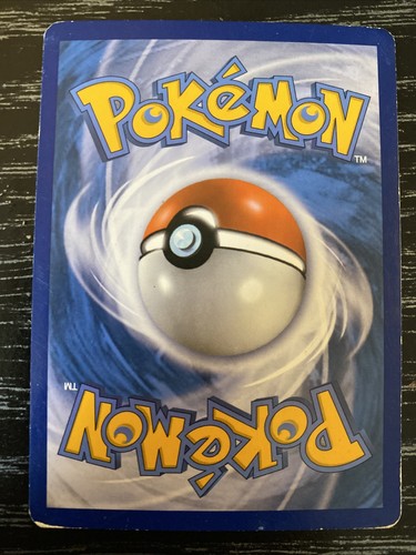 pyroar 12/119 reverse holo NM FREE SHIPPING - Picture 2 of 2