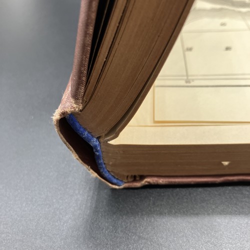 People’s Library, Farm, Home & School 1888 Nicely Bound 3 Volumes Illustrated - Picture 17 of 24