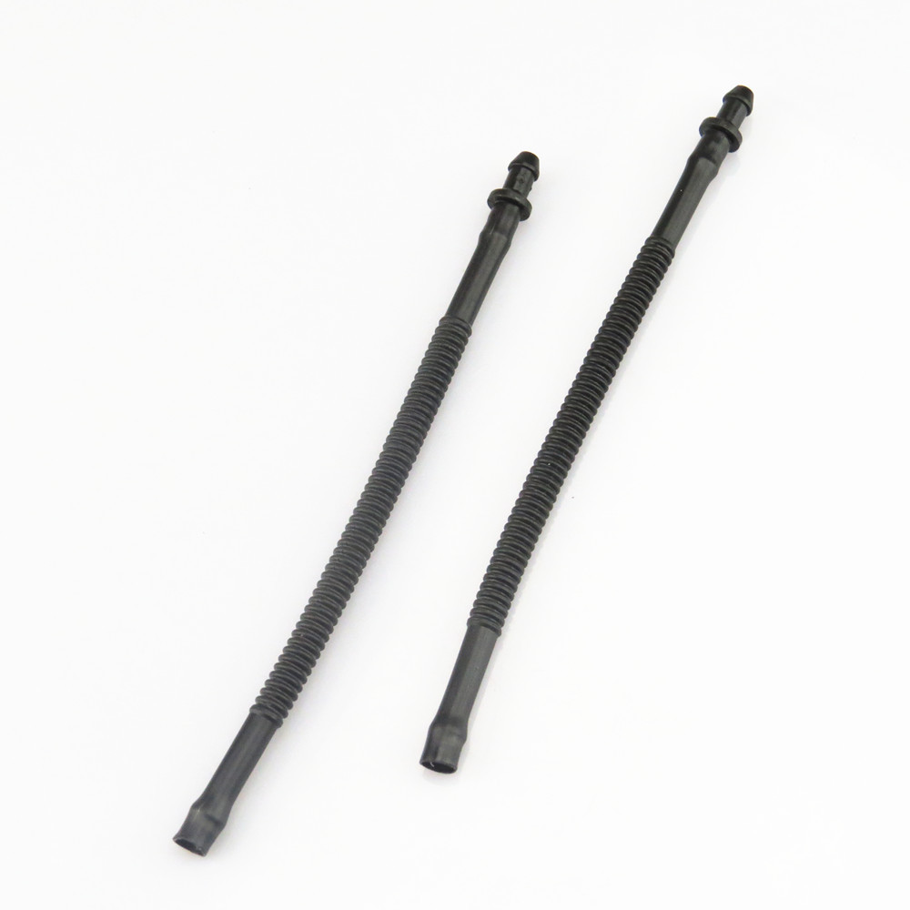 Windshield Washer Wiper Spray Nozzle Hose For VW Passat B5 Jetta 4 Golf