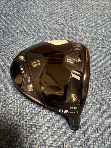 Bridgestone B2 Driver 9.5 Head Only