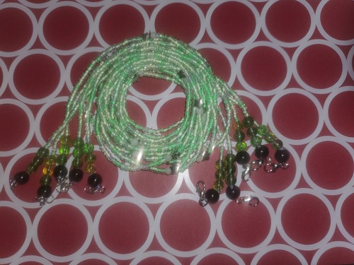 Woman Waistbeads - Picture 4 of 5