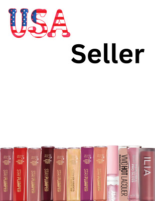 Rimmel London Lip Glosses -Choose Your Color-