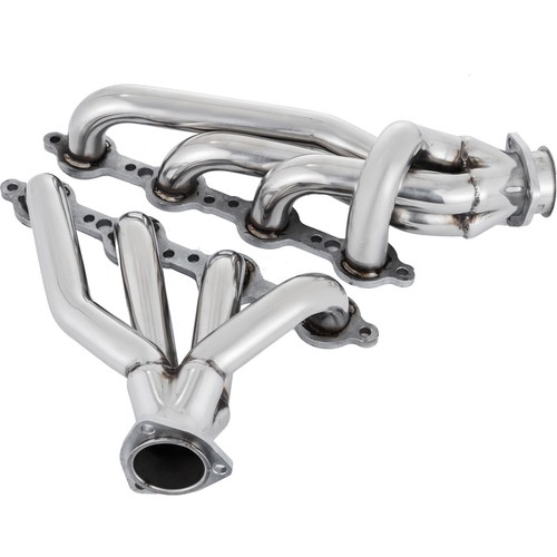 Cabezales de conversión para camión SUV LS1 LS2 LS3 LS6 Bel Air Camaro Nova LS Swap S10 - Imagen 5 de 12