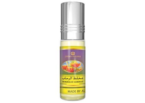 Choco musk / Soft / Al-Rehab Parfüm Roll On 6ml Parfümöl Duftöl ( (58 € 100ml ) - Bild 14 von 96