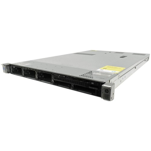 HP ProLiant DL360p G8 Server 2x E5-2690 V2 16GB RAM P420i 8Bay 2.5" - Picture 4 of 6