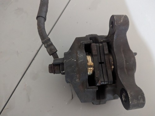 YAMAHA SRX Vmax Sx 700 600 500 Brake Caliper MASTER CYLINDER 1998-2000 - Picture 2 of 4