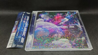 激レア Fear and loathing in lasvegasの初期デモ音源