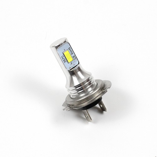 H7 H7 H11 H8 LED Headlight Bulbs High Low Beam Noiseless US 6000K - Picture 19 of 20