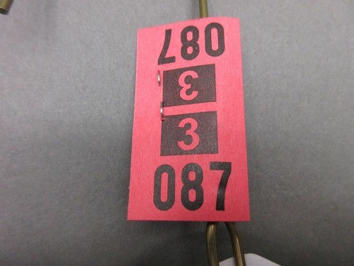 Jordan Size XL(20) Youth Black Athletic Full Zip No Hood Sportswear Jacket T087 - Picture 7 of 7