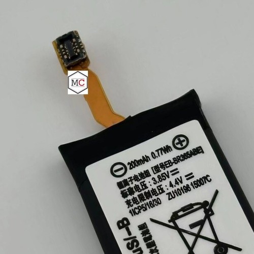 EB-BR365ABE NEW Battery For Samsung Gear Fit2 Pro SM-R365 Fitness Smartwatch - Picture 5 of 24