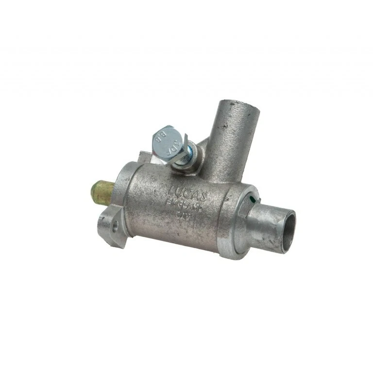 JAGUAR XJ12 XJS V12 5.3 6.0 EXTRA AUXILIARY AIR VALVE IDLE CONTROL EBC1198 - Image 2 of 4