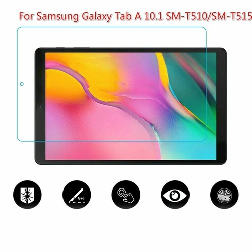 2 Pack Tempered Glass Screen Protector For Apple iPad 10.2 (2021) 9th Generation - Picture 5 of 5