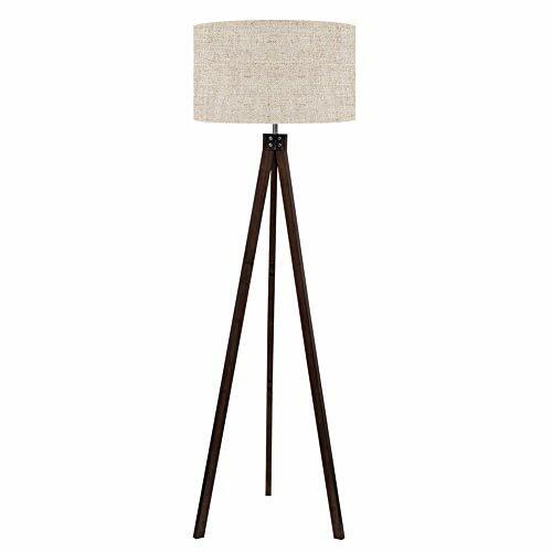 tripod floor lamp ebay