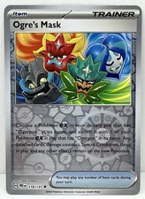 Prismatic Evolutions SV8.5: Holos, Rev Holos, PB & MB – Pick Your Card