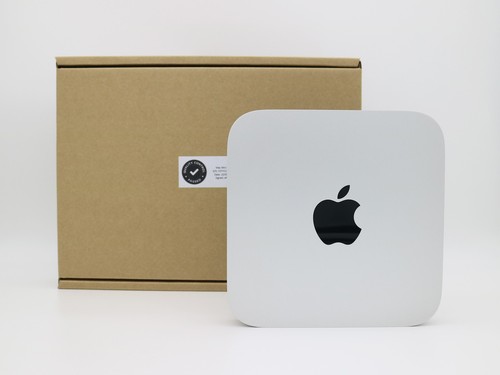 Apple Mac Mini 2011 A1347 Intel i5-2415M 2-Cores/4-Threds 2.3GHz 16GB 512GB-SSD - Picture 6 of 13