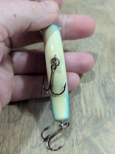 Zoom Bait Company WEC Ed Chambers Tapp 2014 Flatsided Crankbait Lure  - Picture 6 of 9