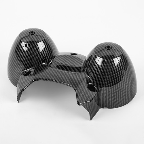 Instruments Gauges Covers For Kawasaki Z 900 RS Speedometer Tachometer Case Cowl - Picture 19 of 28