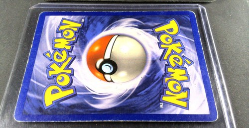 1999 Pokemon TCG: Base Set - Gyarados Holo Unlimited Rare - 6/102 - MP - Picture 6 of 8