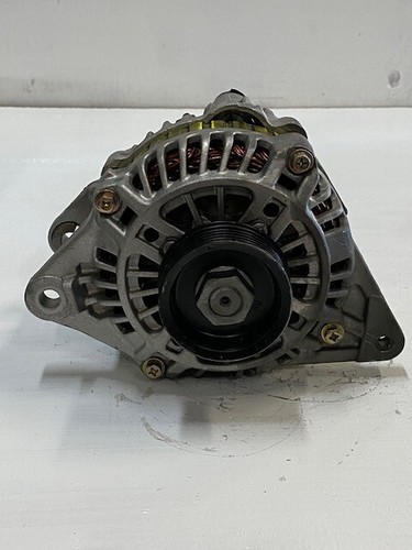World Class Reman Alternator 13414, J404 - Picture 5 of 10