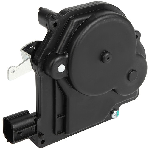 Actuador de cerradura de puerta lateral izquierda para Honda Odyssey 2005-2010 con puerta corredera eléctrica - Imagen 5 de 9