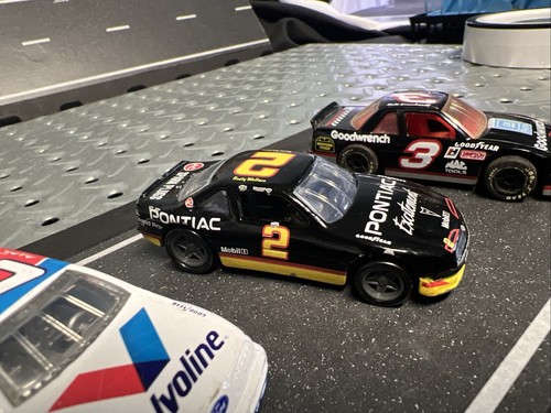 Matchbox Chevy Lumina Diecast Dale Earnhardt #3 Goodwrench GM + 4 Lot - Picture 5 of 22