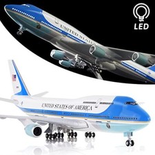 Lose Fun Park 1:130 Scale Large Model Airplan...