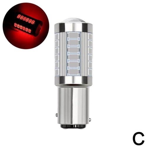 P21/5w LED 380 1157 Xenon Brake Light Bulbs Stop Tail W9K0 Bulbs! Light P4O0 - Picture 17 of 17