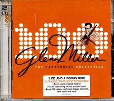 Glenn Miller - The Centennial Collection